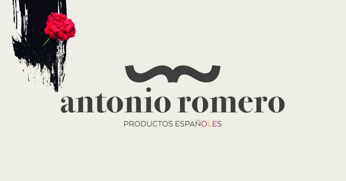 Antonio Romero, Productos Españoles
– antonioromero