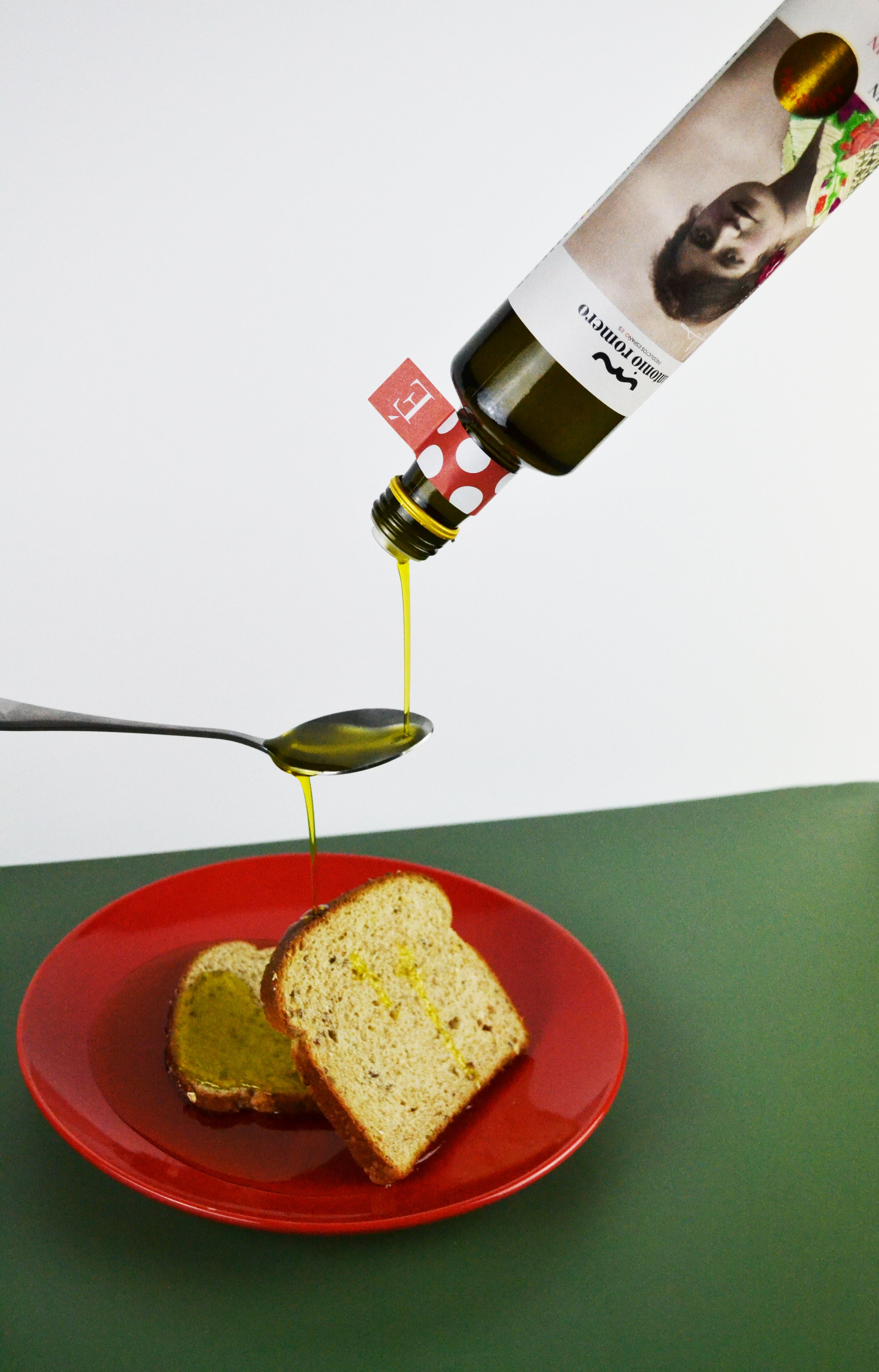 OLIVE OIL