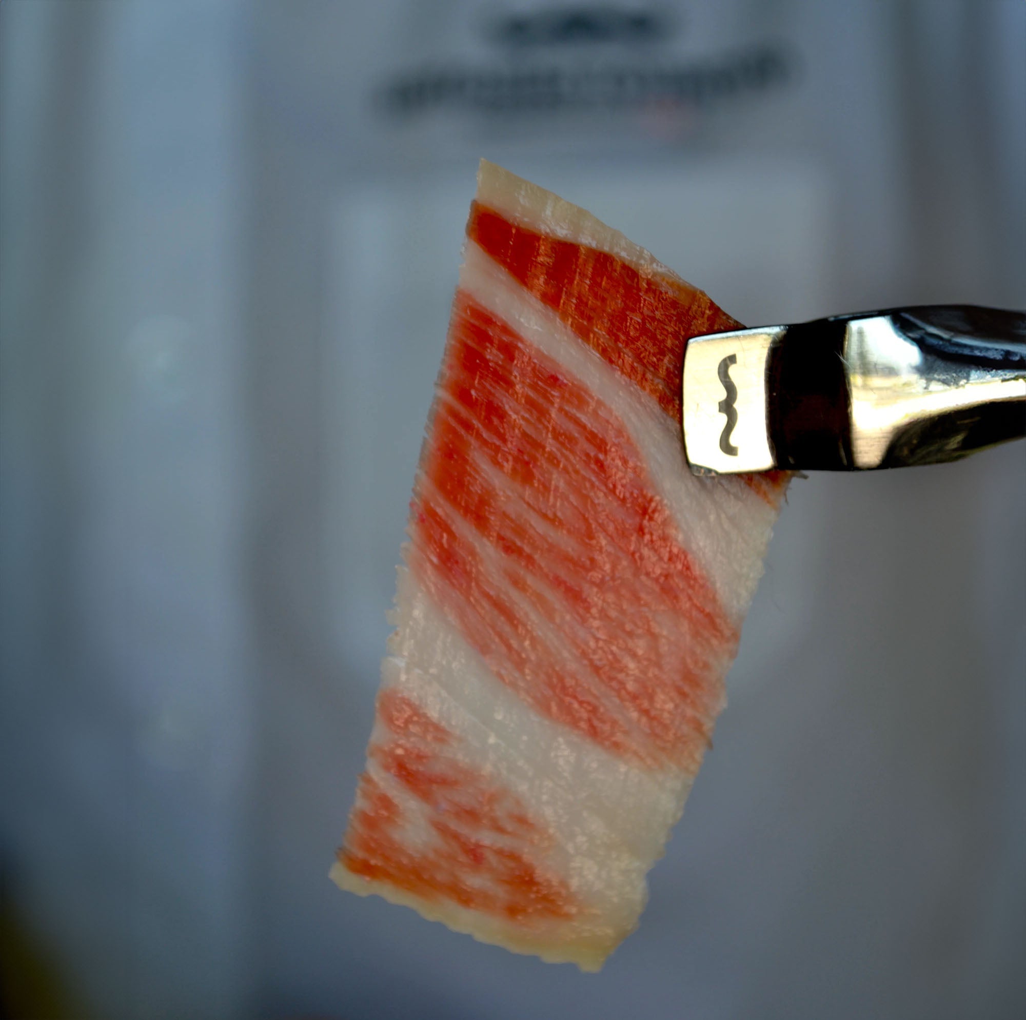 JAMÓN IBÉRICO