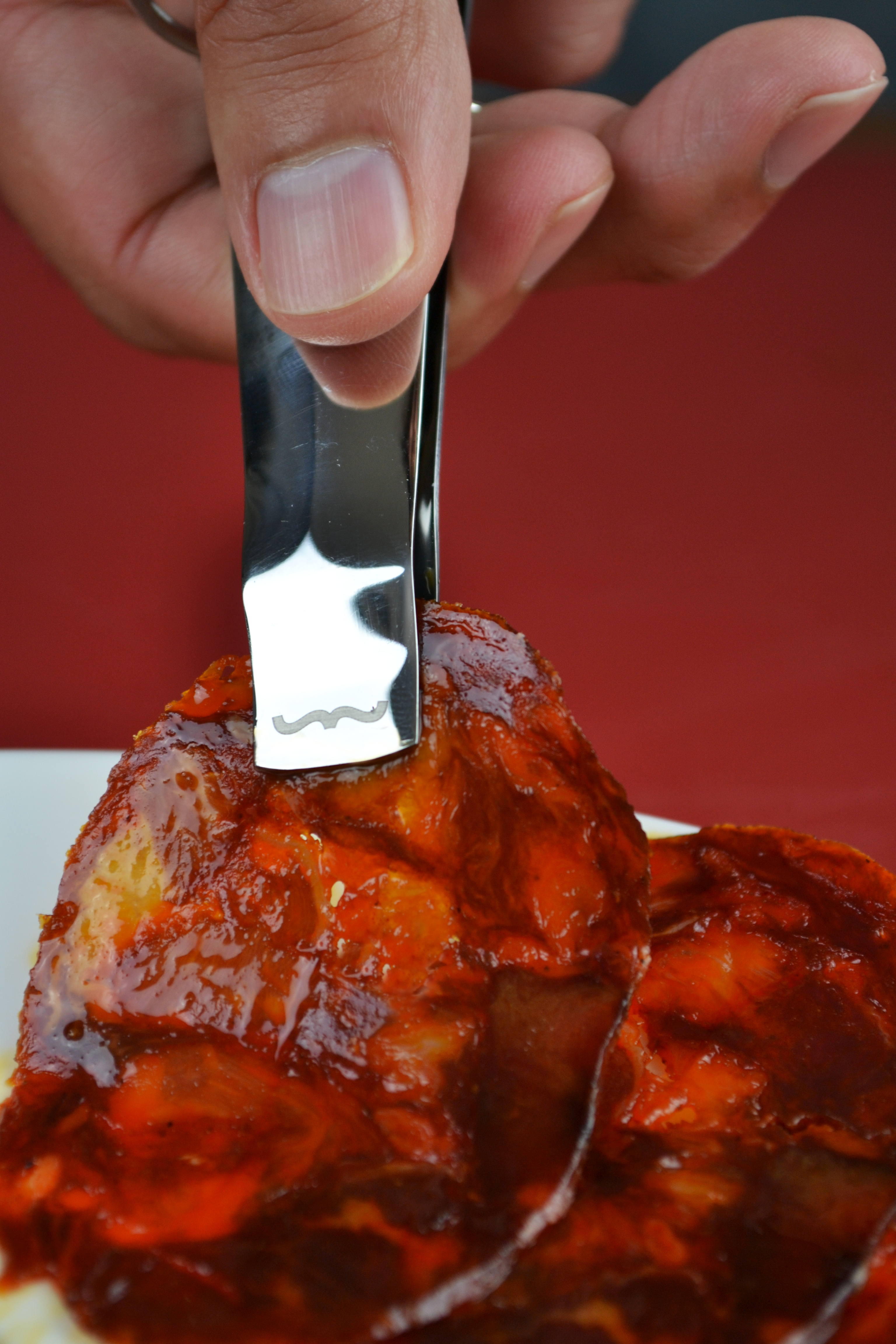 "Chorizo Ibérico de Bellota" Acorn-fed Ibérico Pork Chorizo 80g