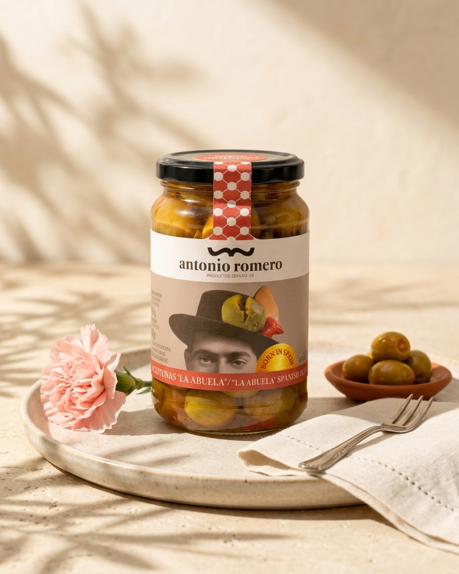 Caja Gourmet Día de la Madre