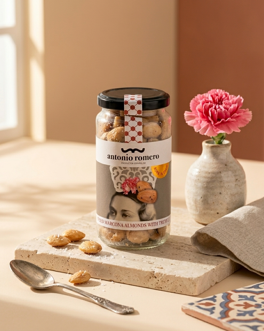 Caja Gourmet Día de la Madre