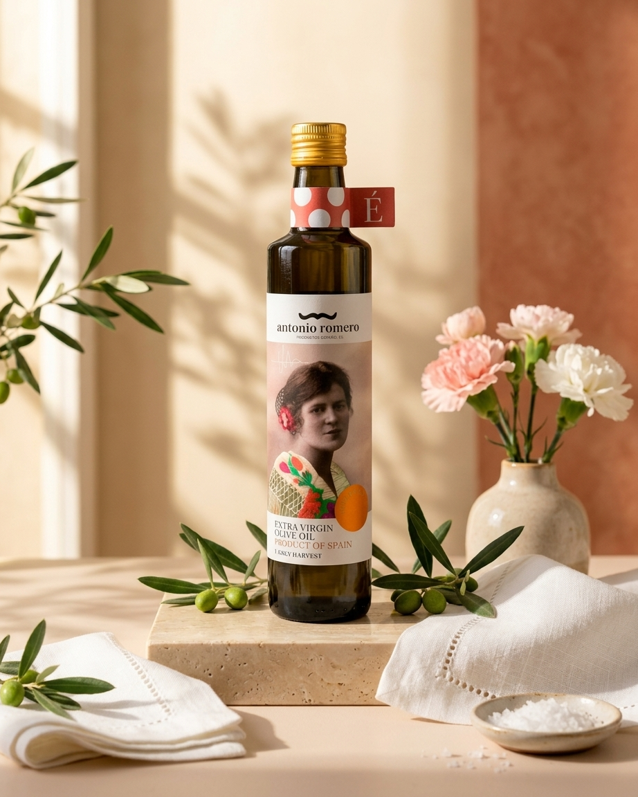 Caja Gourmet Día de la Madre