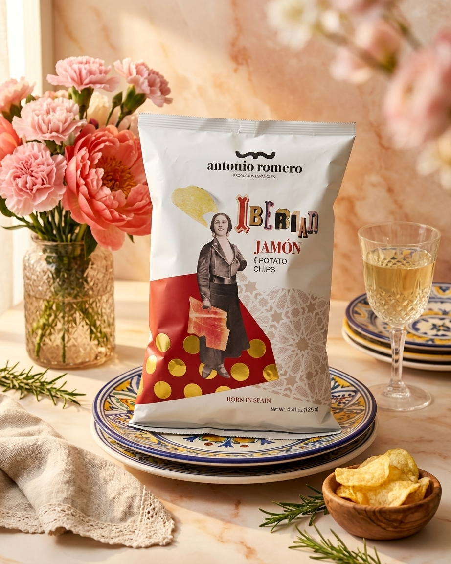 Caja Gourmet Día de la Madre