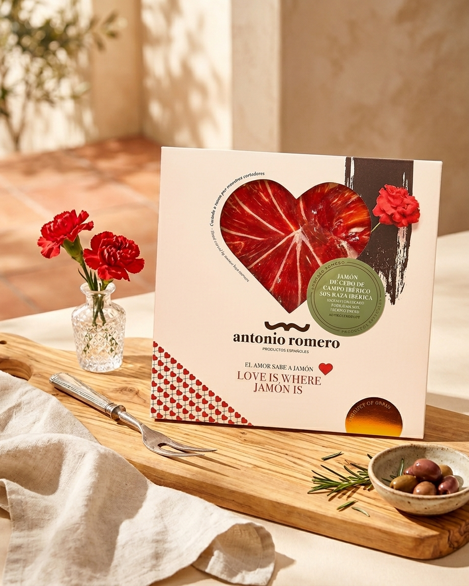 Caja Gourmet Día de la Madre